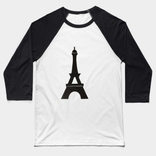 tour eiffel Baseball T-Shirt